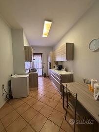 ARREDAMENTO COMPLETO APPARTAMENTO