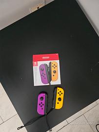joycon switch nintendo 