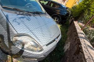 Fiat punto evo