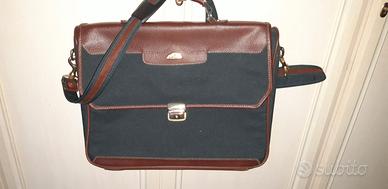 Borse da lavoro Bric's e Samsonite