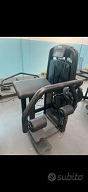 glute machine - per glutei - Technogym