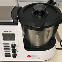 Monsieur Cuisine Edition Plus SilverCrest - nuovo