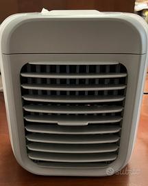Mini ventilatore/clima