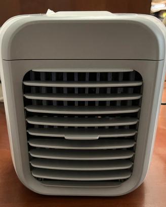 Mini ventilatore/clima