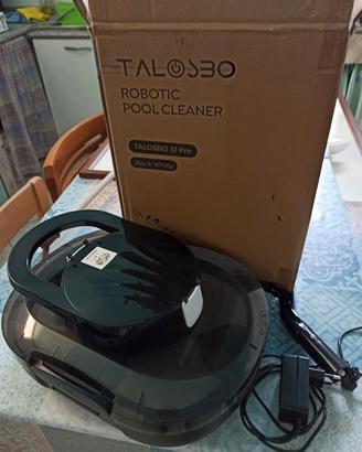 Talosbo S1 pro Robot piscina