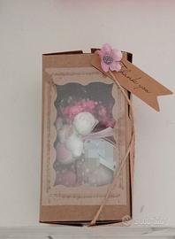 Scatoline bomboniere