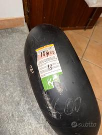 Metzeler k2 180/60