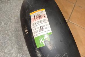 Metzeler k2 180/60