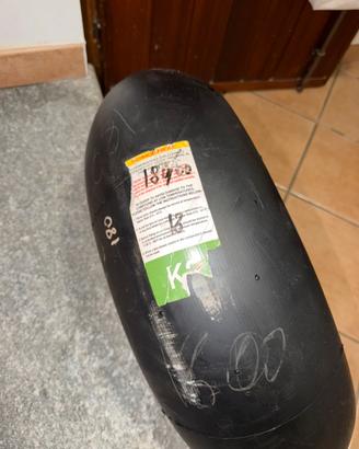 Metzeler k2 180/60