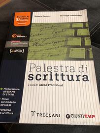 Libri scolastici