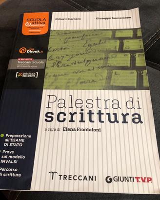 Libri scolastici