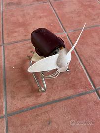 Ventilatore vintage anni 50/60
