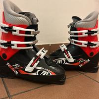 Scarpone sci Tecnica