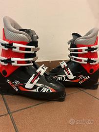 Scarpone sci Tecnica