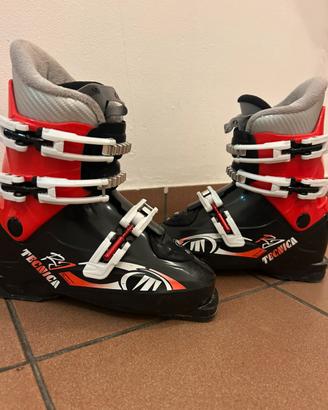 Scarpone sci Tecnica