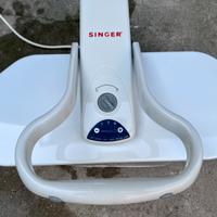 Piastra da stiro Singer