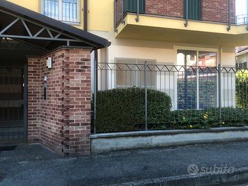 Chieri via Savoia