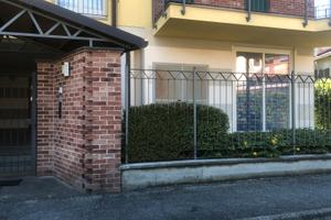 Chieri via Savoia