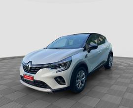 RENAULT Captur Captur Full Hybrid E-Tech 145 CV