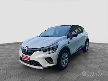 RENAULT Captur Captur Full Hybrid E-Tech 145 CV