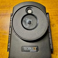 Videocamera per time lapse lunghi