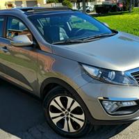 Kia Sportage 1.7 CRDI VGT 2WD Active
