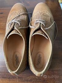 mocassino donna estivo