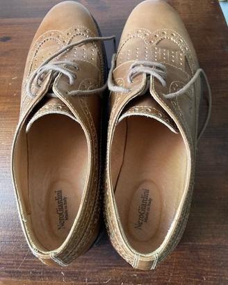 mocassino donna estivo