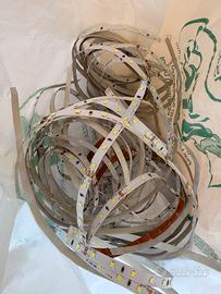 Alimentatori led piu pezzi di streap led