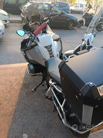 BMW GS 1200 ADVENTURE