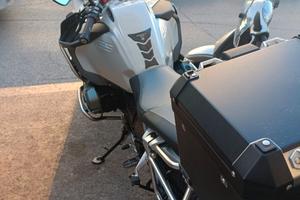 BMW GS 1200 ADVENTURE