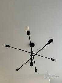 Lampadario Maison du monde