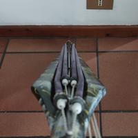 arbalete 95 carbonio