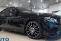 Mercedes E220d Coupè PremiumPlusAMG 194Cv 62.594km