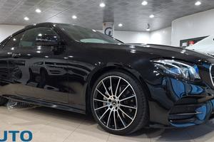 Mercedes E220d Coupè PremiumPlusAMG 194Cv 62.594km