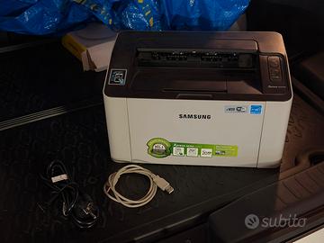 Stampante Samsung Xpress M2022 Laser Monocromatica