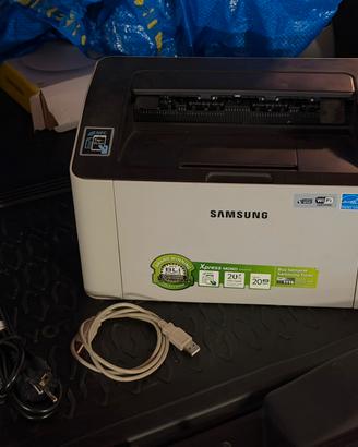 Stampante Samsung Xpress M2022 Laser Monocromatica