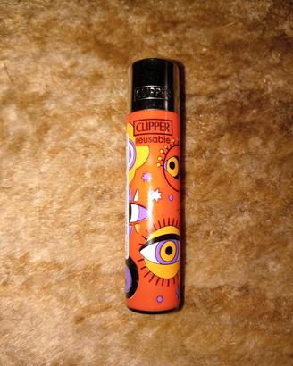 clipper