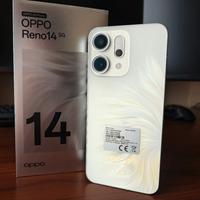 Oppo Reno 14  512 GB