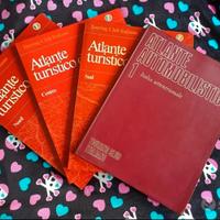 Atlante turistico d'Europa e Italia Settentrionale