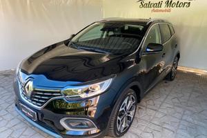 Renault Kadjar Blue dCi 8V 115CV EDC Sport Edition