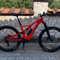 Specialized Turbo Levo comp