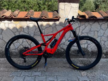 Specialized Turbo Levo comp