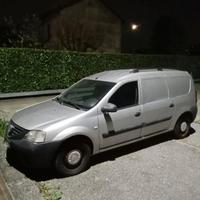 Dacia Logan Furgovan