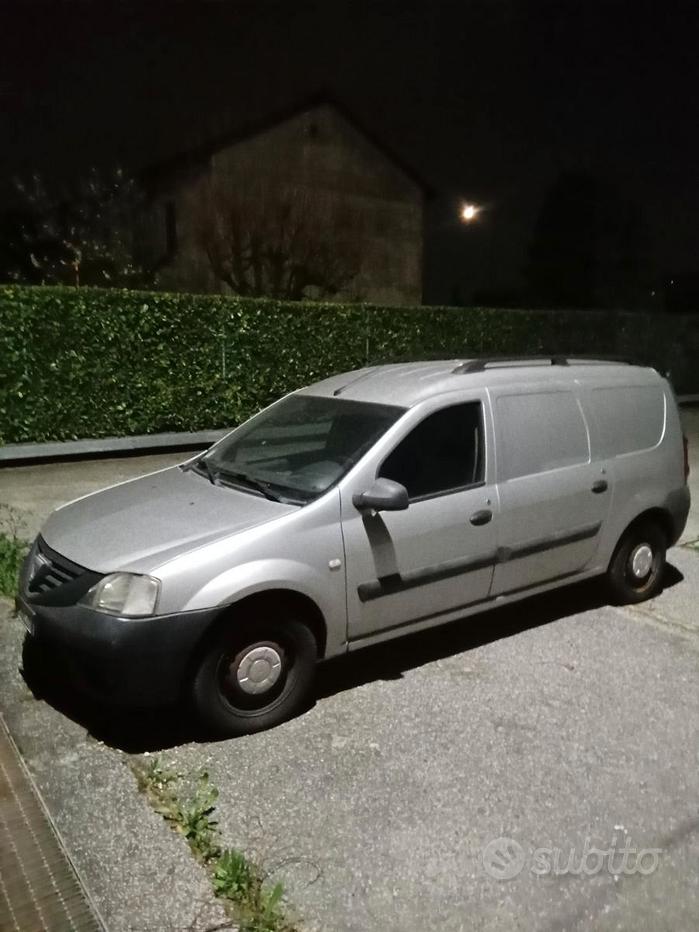 Dacia Altro modello
