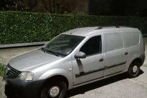 Dacia Logan Furgovan