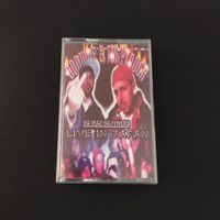 Doo Wop & Tony Touch - Da Diaz Bros. Live in Jpn