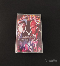 Doo Wop & Tony Touch - Da Diaz Bros. Live in Jpn