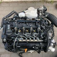 MOTORE D4FD
