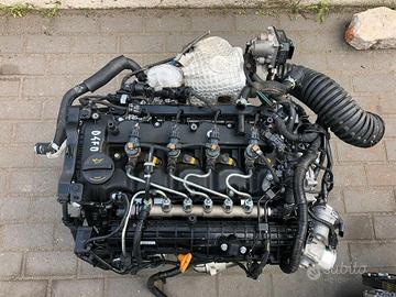 MOTORE D4FD